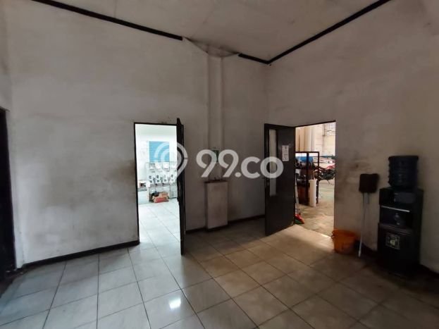 Unit Gudang Dijual di Bekasi LT 3189m2 & LB 1200m2 Unit Gudang Dijual di Bekasi LT 3189m2 & LB 1200m2