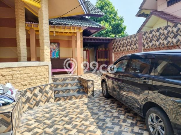Rumah Modern Minimalis 6 KT Siap Huni di Cipanas Rumah Modern Minimalis 6 KT Siap Huni di Cipanas