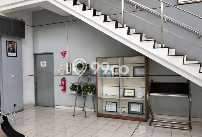 Gudang Bagus Dijual LB 8900m2 Lokasi Strategis Bekasi Area Cocok untuk Berbisnis Gudang Bagus Dijual LB 8900m2 Lokasi Strategis Bekasi Area Cocok untuk Berbisnis