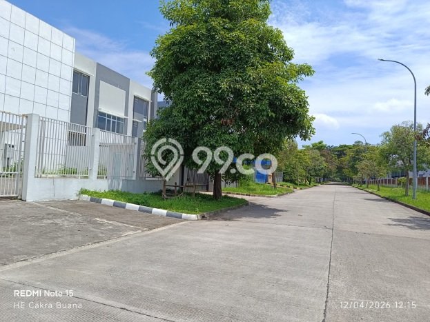 Paling Diincar! Gudang Dijual di Cikarang Harga Kompetitif Paling Diincar! Gudang Dijual di Cikarang Harga Kompetitif