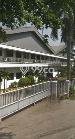 Unit Gudang Dijual di Gunung Putri Bogor Luas Bangunan 3200m2 Unit Gudang Dijual di Gunung Putri Bogor Luas Bangunan 3200m2