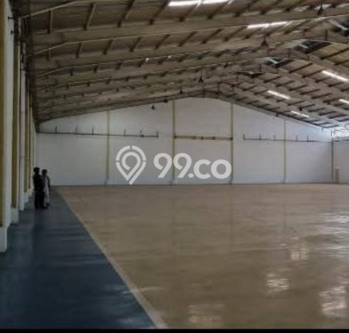 Gudang Disewa di Cikarang Selatan, Bekasi, LT 8500m2 / LB 5000m2 Gudang Disewa di Cikarang Selatan, Bekasi, LT 8500m2 / LB 5000m2