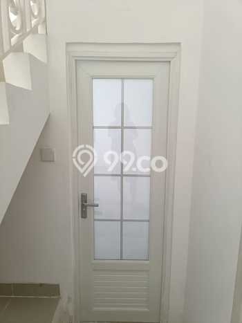 Rumah Modern 3 KT LT 90m2 di Jakarta Garden City Rumah Modern 3 KT LT 90m2 di Jakarta Garden City
