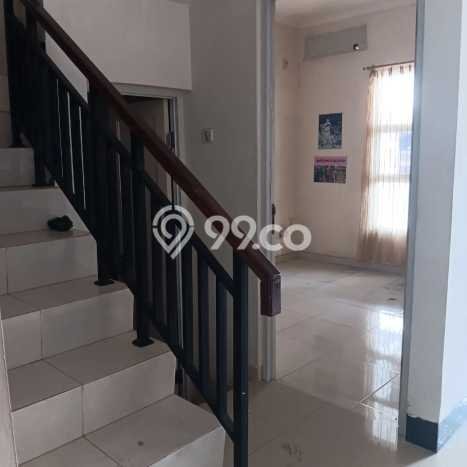 Rumah Modern 3 Kamar LT 96m2 di Metland Menteng Rumah Modern 3 Kamar LT 96m2 di Metland Menteng