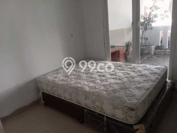 Jarang Ada! Rumah Kontrakan 2 Kamar Nyaman Siap Huni Metland Menteng Jarang Ada! Rumah Kontrakan 2 Kamar Nyaman Siap Huni Metland Menteng
