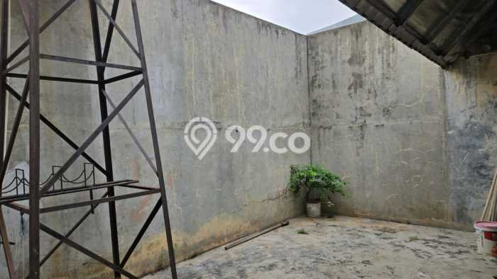 Rumah Modern Minimalis 2 Kamar Bisa Langsung Pindah di Bekasi Utara Rumah Modern Minimalis 2 Kamar Bisa Langsung Pindah di Bekasi Utara