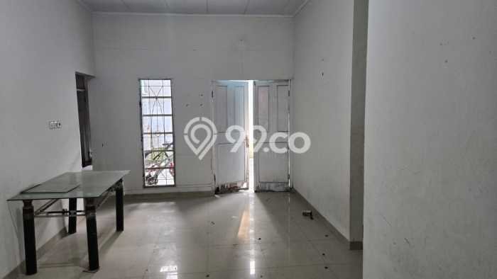 Rumah Modern Minimalis 2 Kamar Bisa Langsung Pindah di Bekasi Utara Rumah Modern Minimalis 2 Kamar Bisa Langsung Pindah di Bekasi Utara