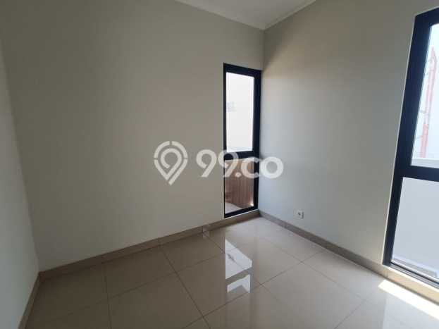 Rumah Strategis Minimalis Lb 80m2 di Medan Satria, Bekasi Rumah Strategis Minimalis Lb 80m2 di Medan Satria, Bekasi