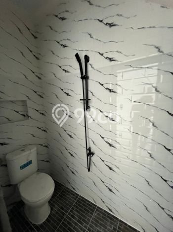 Rumah Modern 3 Kamar LT 48m2 di Harapan Indah Rumah Modern 3 Kamar LT 48m2 di Harapan Indah