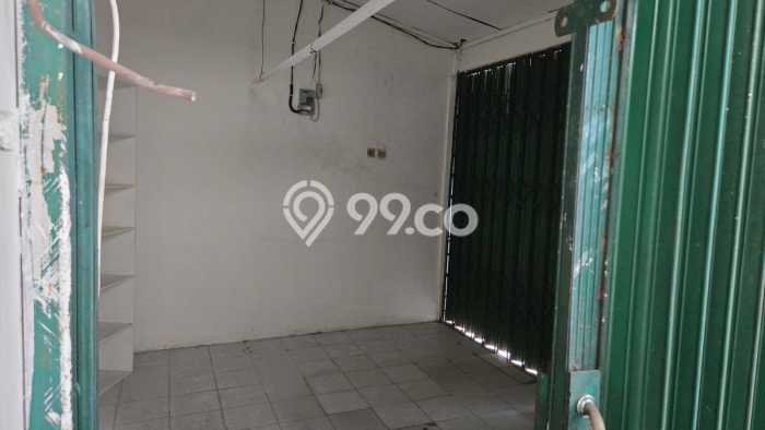 Rumah Modern Minimalis 2 Kamar Bisa Langsung Pindah di Bekasi Utara Rumah Modern Minimalis 2 Kamar Bisa Langsung Pindah di Bekasi Utara