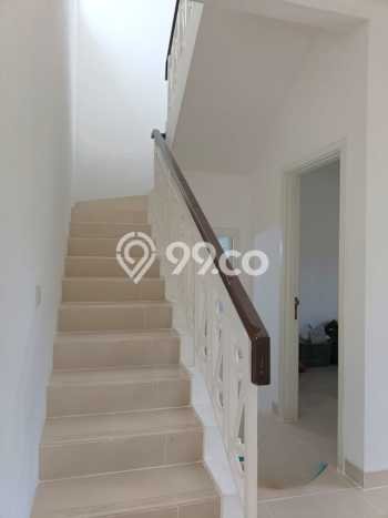 Rumah Modern 3 KT LT 90m2 di Jakarta Garden City Rumah Modern 3 KT LT 90m2 di Jakarta Garden City