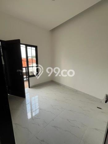 Rumah Modern 3 Kamar LT 48m2 di Harapan Indah Rumah Modern 3 Kamar LT 48m2 di Harapan Indah