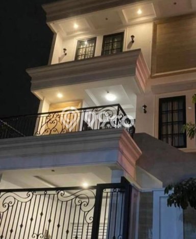 Hunian Mewah Dijual LT 120m2 di Cengkareng, Jakarta Barat Hunian Mewah Dijual LT 120m2 di Cengkareng, Jakarta Barat