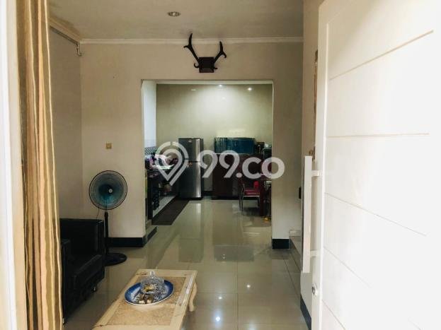 Rumah Minimalis 3 Kamar LT 96m2 di Metland Menteng Rumah Minimalis 3 Kamar LT 96m2 di Metland Menteng