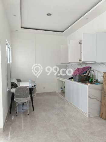 Rumah Modern 3 KT LT 90m2 di Jakarta Garden City Rumah Modern 3 KT LT 90m2 di Jakarta Garden City