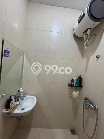 Rumah Minimalis 3 KT LT 90m2 di Jakarta Garden City Rumah Minimalis 3 KT LT 90m2 di Jakarta Garden City