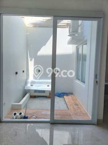 Rumah Modern 3 KT LT 90m2 di Jakarta Garden City Rumah Modern 3 KT LT 90m2 di Jakarta Garden City