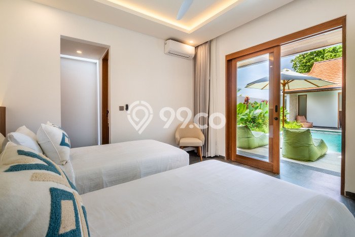 Vila di , Luas 287m2m², Cocok untuk beragam kebutuhan Vila di , Luas 287m2m², Cocok untuk beragam kebutuhan
