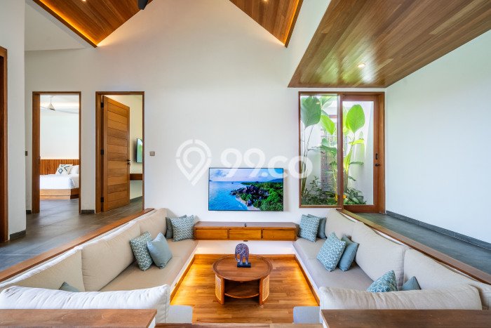 Vila di , Luas 287m2m², Cocok untuk beragam kebutuhan Vila di , Luas 287m2m², Cocok untuk beragam kebutuhan