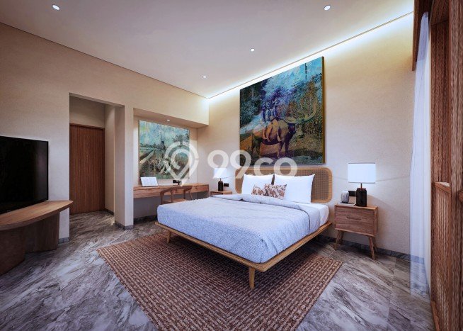 Tersedia Vila Kawasan , Ukuran 150m2m², Lingkungan tenang untuk Anda Tersedia Vila Kawasan , Ukuran 150m2m², Lingkungan tenang untuk Anda