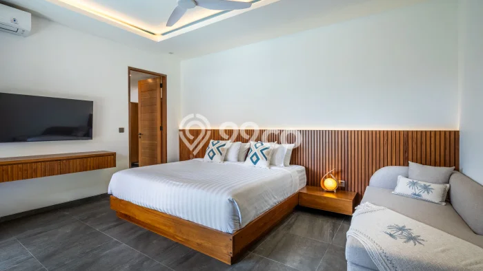 Hunian Elit LB 201m2 Siap Pakai Desain Elegan di Sanur, Denpasar Hunian Elit LB 201m2 Siap Pakai Desain Elegan di Sanur, Denpasar