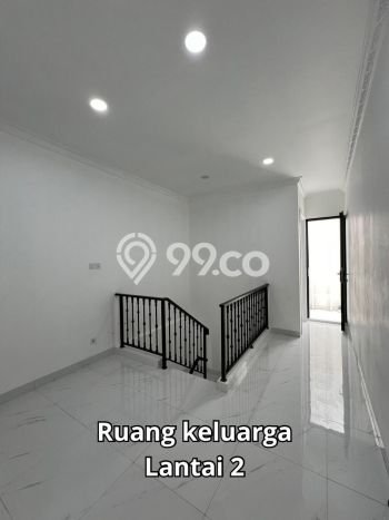 Jual Rumah Favorit Siap Huni LB 88m2 di Cengkareng, Jakarta Barat Jual Rumah Favorit Siap Huni LB 88m2 di Cengkareng, Jakarta Barat