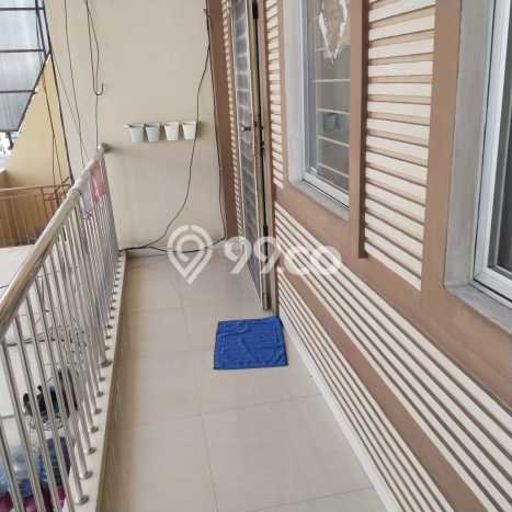 Rumah Luxury Modern Tanpa Renovasi di Muara Karang Jakarta Utara Rumah Luxury Modern Tanpa Renovasi di Muara Karang Jakarta Utara