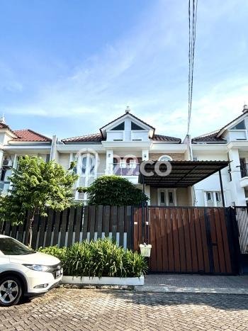 Hunian Super Elit dengan Akses Paling Strategis di Daan Mogot, Jakarta Barat Hunian Super Elit dengan Akses Paling Strategis di Daan Mogot, Jakarta Barat