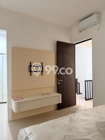 Jual Rumah Modern 3 KT di Citra Garden, Jakarta Barat Jual Rumah Modern 3 KT di Citra Garden, Jakarta Barat