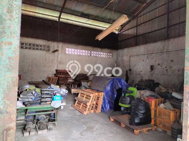Lahan Dijual Lokasi Strategis di Tangerang dengan Luas 756m2 Lahan Dijual Lokasi Strategis di Tangerang dengan Luas 756m2