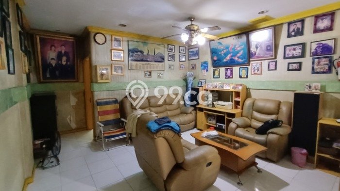 Ruko Bagus LT 64m2 LB 210m2 Dijual di Penjaringan Jakarta Utara Ruko Bagus LT 64m2 LB 210m2 Dijual di Penjaringan Jakarta Utara