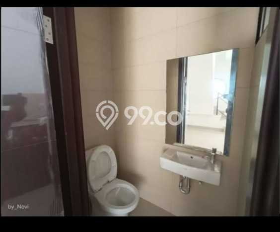 Rumah Modern 3 KT LT 45m2 di Pantai Indah Kapuk 2 Rumah Modern 3 KT LT 45m2 di Pantai Indah Kapuk 2