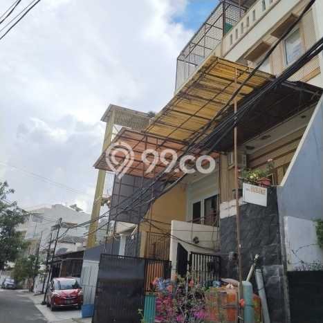 Rumah Luxury Modern Tanpa Renovasi di Muara Karang Jakarta Utara Rumah Luxury Modern Tanpa Renovasi di Muara Karang Jakarta Utara