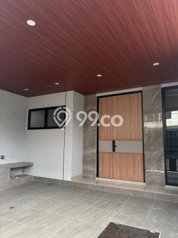For Sale! Luxury House LT 90m2 Desain Modern di Kalideres For Sale! Luxury House LT 90m2 Desain Modern di Kalideres