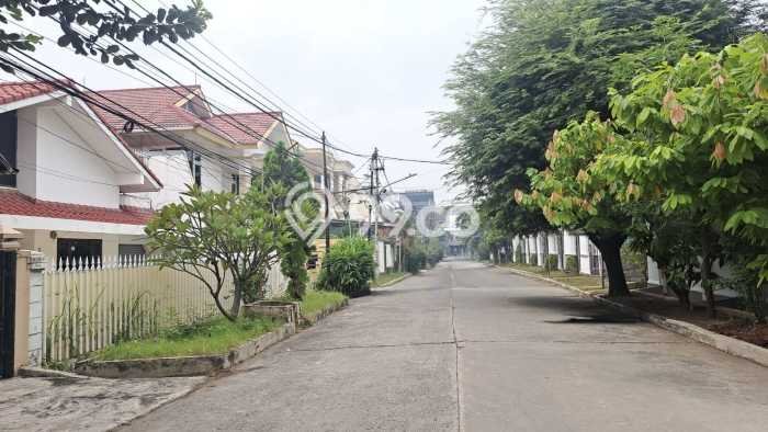 Tanah Kavling Dijual di Pluit, Jakarta Utara dengan Luas Tanah 325m2 Tanah Kavling Dijual di Pluit, Jakarta Utara dengan Luas Tanah 325m2