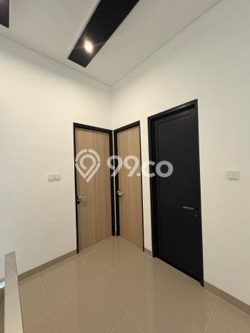For Sale! Luxury House LT 90m2 Desain Modern di Kalideres For Sale! Luxury House LT 90m2 Desain Modern di Kalideres