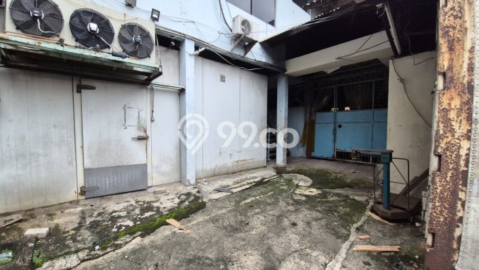 Tanah Dijual di Tangerang Seluas 3092m2 Strategis Tanah Dijual di Tangerang Seluas 3092m2 Strategis