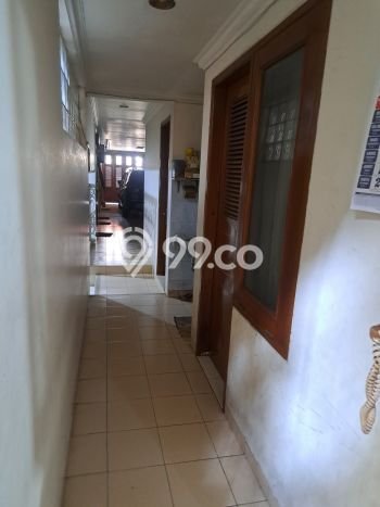Rumah Eksklusif Dijual LT 461m2 di Pancoran, Jakarta Selatan Rumah Eksklusif Dijual LT 461m2 di Pancoran, Jakarta Selatan