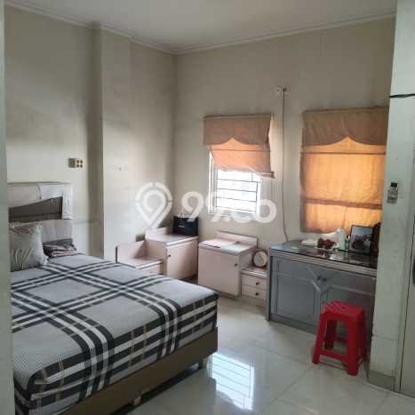 Rumah Luxury Modern Tanpa Renovasi di Muara Karang Jakarta Utara Rumah Luxury Modern Tanpa Renovasi di Muara Karang Jakarta Utara