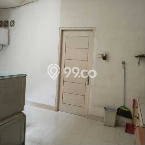 Rumah Luxury Modern Tanpa Renovasi di Muara Karang Jakarta Utara Rumah Luxury Modern Tanpa Renovasi di Muara Karang Jakarta Utara