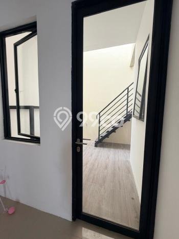 Jual Rumah Modern 3 KT di Citra Garden, Jakarta Barat Jual Rumah Modern 3 KT di Citra Garden, Jakarta Barat