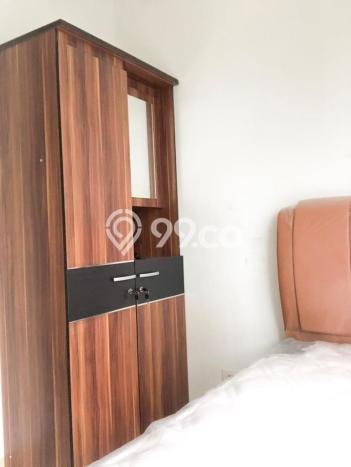 Ada Unit Apartemen Murah Disewa di Penjaringan, Jakarta Utara 3 BR Ada Unit Apartemen Murah Disewa di Penjaringan, Jakarta Utara 3 BR