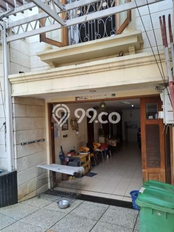 Rumah Eksklusif Dijual LT 461m2 di Pancoran, Jakarta Selatan Rumah Eksklusif Dijual LT 461m2 di Pancoran, Jakarta Selatan