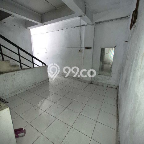 Ruko Dijual di Jakarta Pusat LT 141m2 & LB 450m2 Lokasi Terbaik! Ruko Dijual di Jakarta Pusat LT 141m2 & LB 450m2 Lokasi Terbaik!