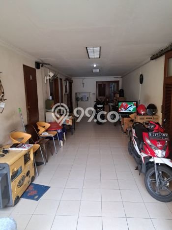 Rumah Eksklusif Dijual LT 461m2 di Pancoran, Jakarta Selatan Rumah Eksklusif Dijual LT 461m2 di Pancoran, Jakarta Selatan