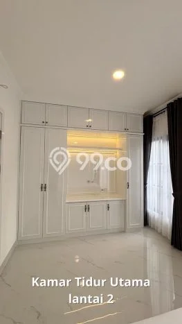 Hunian Nyaman Asri 3 KT Siap Huni di Sunter Jakarta Utara Hunian Nyaman Asri 3 KT Siap Huni di Sunter Jakarta Utara
