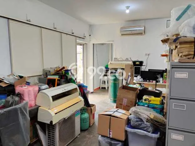 Lahan Dijual Lokasi Strategis di Tangerang dengan Luas 756m2 Lahan Dijual Lokasi Strategis di Tangerang dengan Luas 756m2