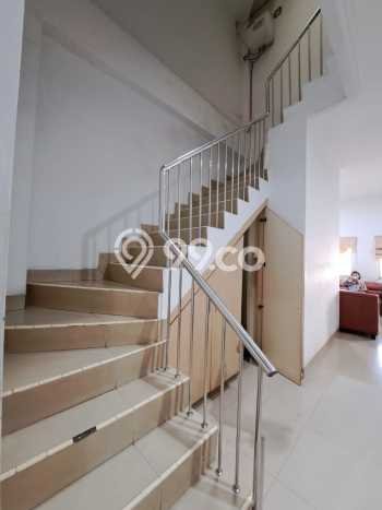 Rumah Luxury Modern Tanpa Renovasi di Muara Karang Jakarta Utara Rumah Luxury Modern Tanpa Renovasi di Muara Karang Jakarta Utara