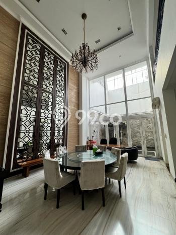 Hunian Elit LB 600m2 Siap Huni Desain Elegan di Pantai Indah Kapuk, Jakarta Utara Hunian Elit LB 600m2 Siap Huni Desain Elegan di Pantai Indah Kapuk, Jakarta Utara