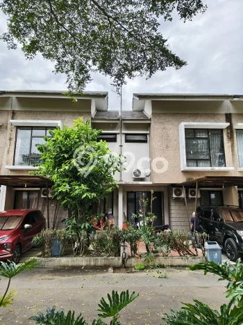 Jual Rumah Minimalis Bagus Punya 4 KT di Tangerang Tangerang - Jual Rumah Minimalis Bagus Punya 4 KT di Tangerang Tangerang -